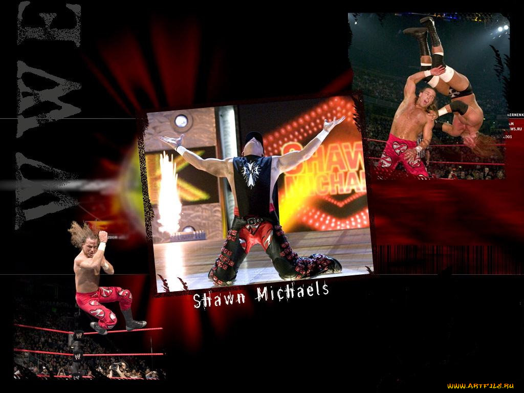 , wwe